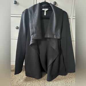 NWOT never worn Spanx air essentials waterfall cardigan